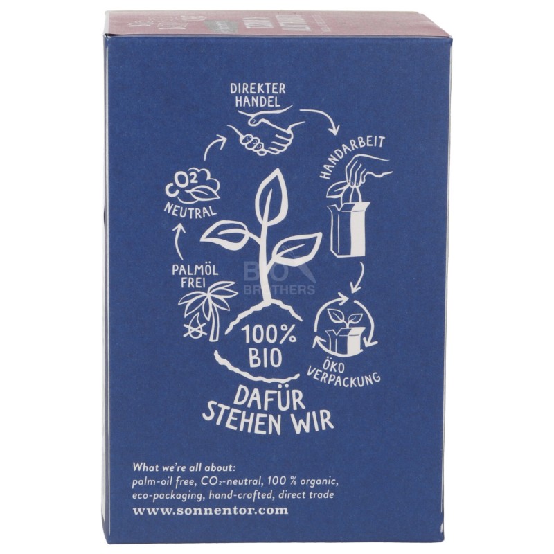 TISANA DA ALLATTAMENTO ERBE BIO FILR. 27G