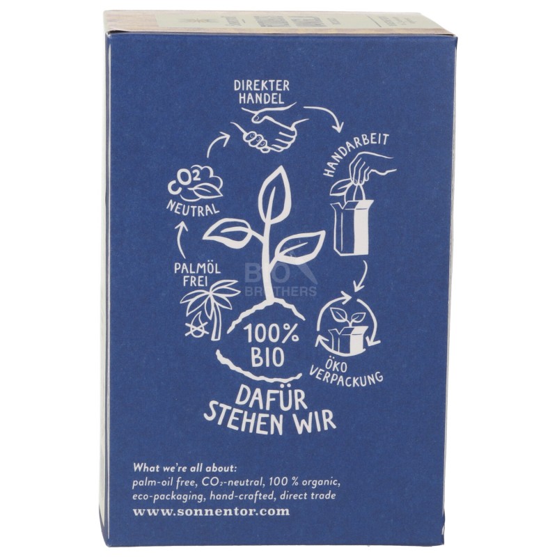 ROOIBOS VANIGLIA TISANA BIO FILTRI 21.6G SNN