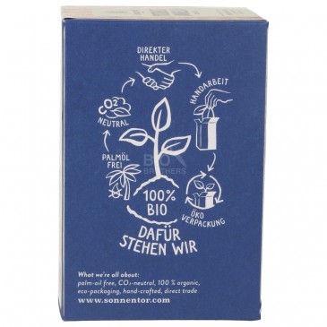 ROOIBOS VANIGLIA TISANA BIO FILTRI 21.6G SNN ROOIBOS VANIGLIA TISANA BIO FILTRI 21.6G SNN