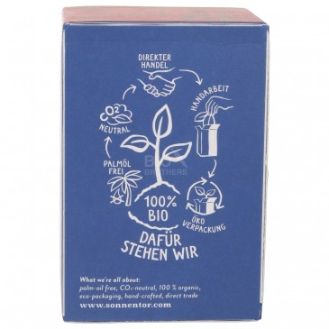 TISANA PER LE NOTTI D'INVERNO FILTR.45G SNN TISANA PER LE NOTTI D'INVERNO FILTR.45G SNN