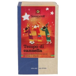 INFUSO MAGIA DI CANNELLA FILT. 32.4G SNN