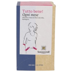 OGNI MESE INFUSO TUT.BEN.18FILT.SNN