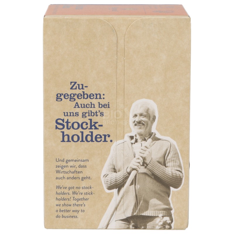 TISANA BUONASERA FILTR. 27G SNN