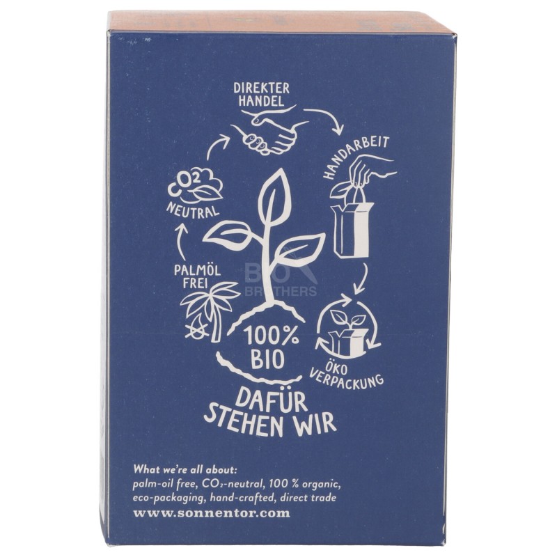 TISANA BUONASERA FILTR. 27G SNN