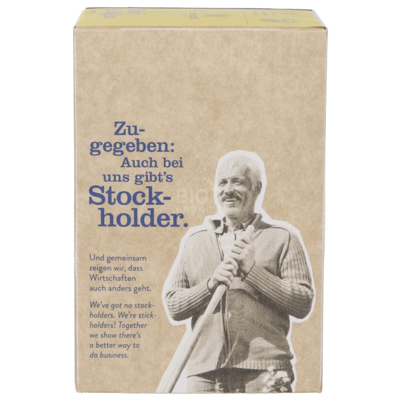 TIGLIO FIORI INFUSO 18FILTR. SNN