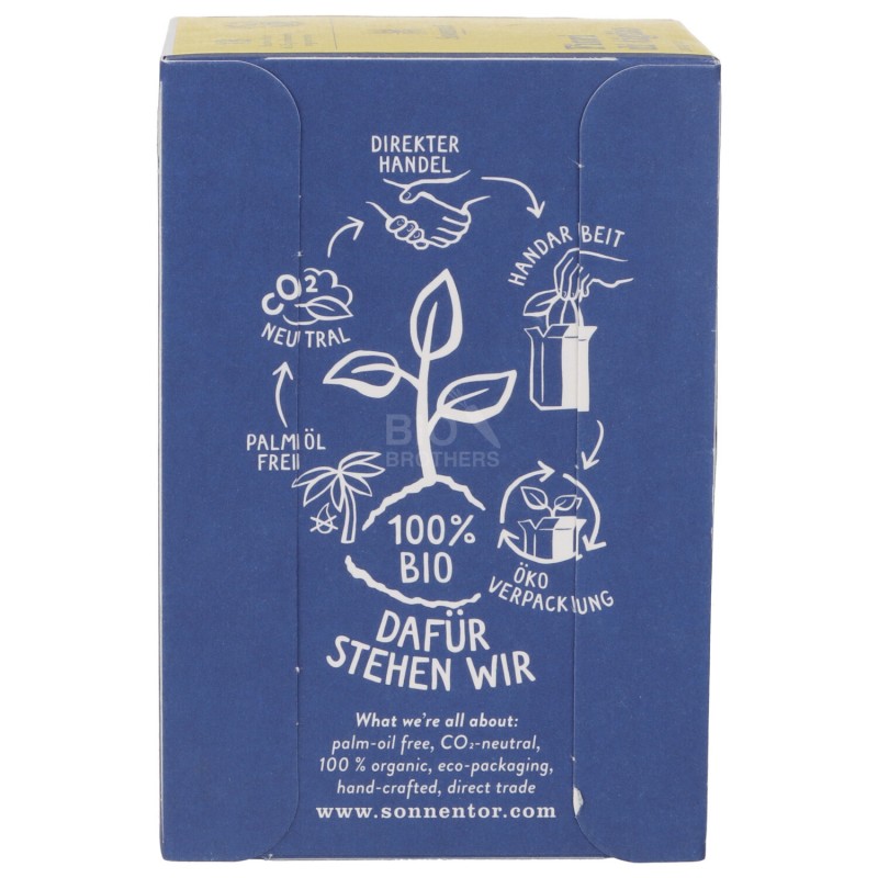 TIGLIO FIORI INFUSO 18FILTR. SNN