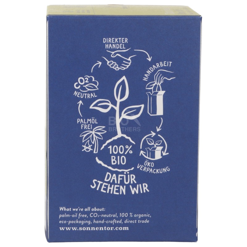 MI SCAP.LA PIPI INFUSTO TU.BEN. 18FILT.SNN