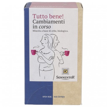 CAMBIAMENTI IN CORSO INFUS.FILTR.BIO 27G CAMBIAMENTI IN CORSO INFUS.FILTR.BIO 27G
