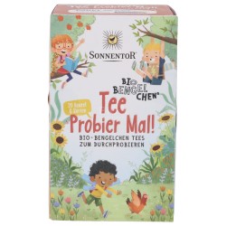 BIO BIRICHINO INFUSI MISTI IN FILTRO 32.8G SNN