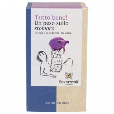 PESO STOMACO INFUSO TUT.BEN.18FILT.SNN PESO STOMACO INFUSO TUT.BEN.18FILT.SNN