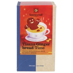 INFUSO PANPEPATO FILTR.  32.4G SNN