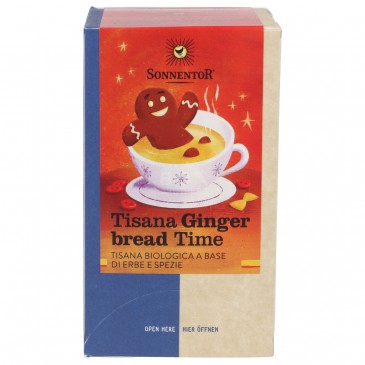 INFUSO PANPEPATO FILTR. 32.4G SNN INFUSO PANPEPATO FILTR. 32.4G SNN