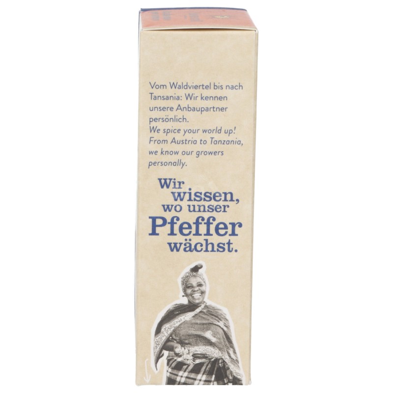 CONDIMENTO PER VERDURE BIO 45G SNN