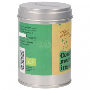 CONDIMENTO PER INSALATA DOSATOR.30G SNN