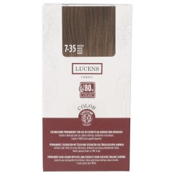 TINTA 7.35 BISCOTTO LUCENS
