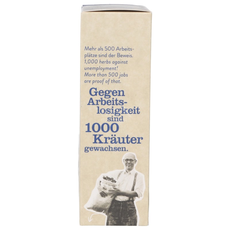 Tè nero Oolong in foglie