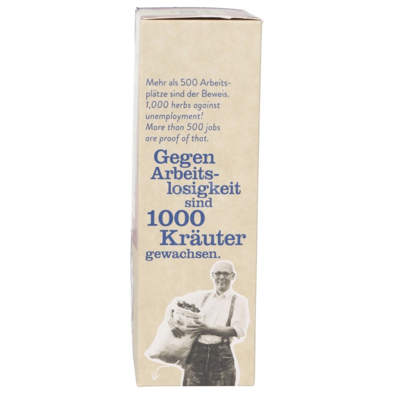 Te' Rooibos biologico rosso sfuso