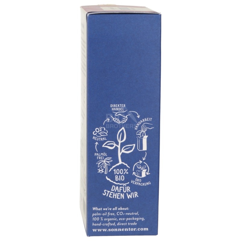 Te' Rooibos biologico rosso sfuso