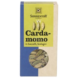 Cardamomo intero