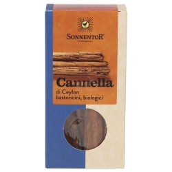 Cannella Ceylon in stecche