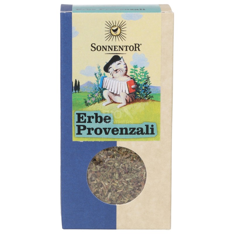 Misto erbe provenzali bio