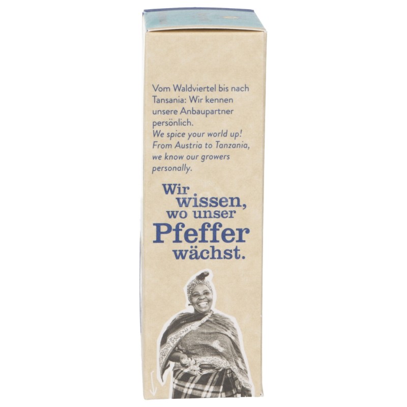 Misto erbe provenzali bio