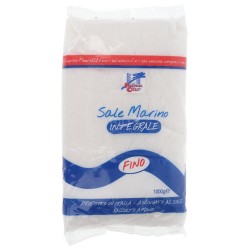 SALE MARINO INT. FINO 1KG FINESTRA 