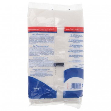 SALE MARINO INT. FINO 1KG FINESTRA SALE MARINO INT. FINO 1KG FINESTRA