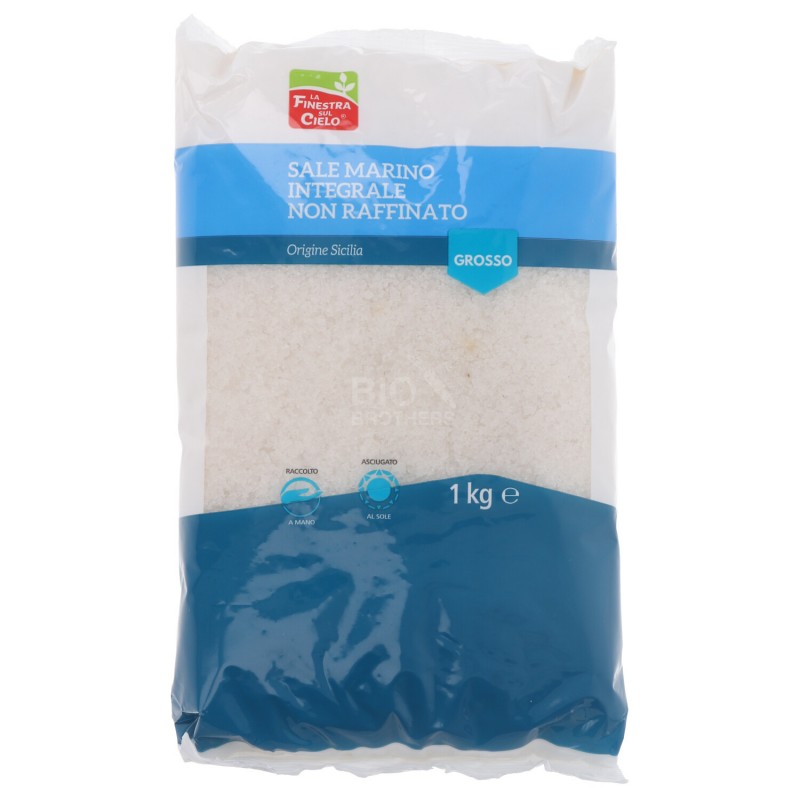 SALE MARINO INT.GR. 1KG FINESTRA 