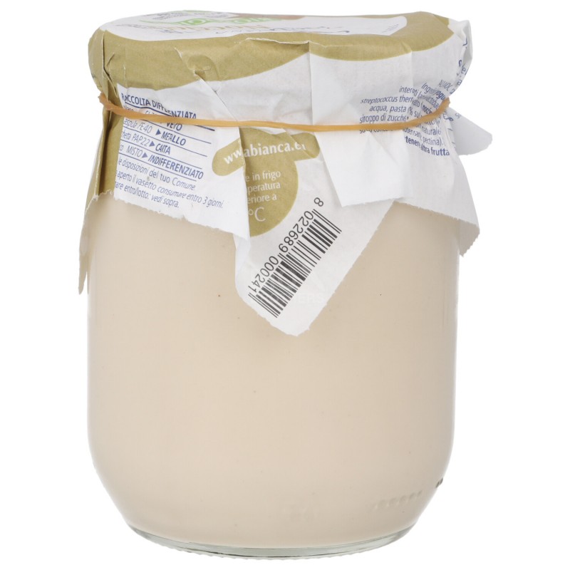 YOGURT INTERO NOCC. IGP 500G CASCIN