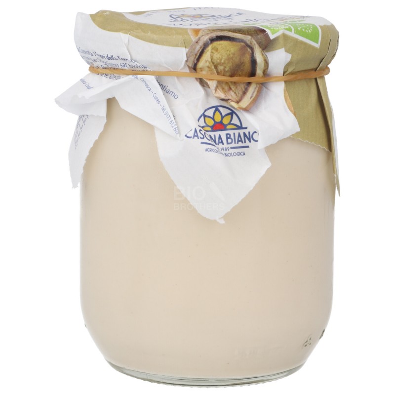 YOGURT INTERO NOCC. IGP 500G CASCIN