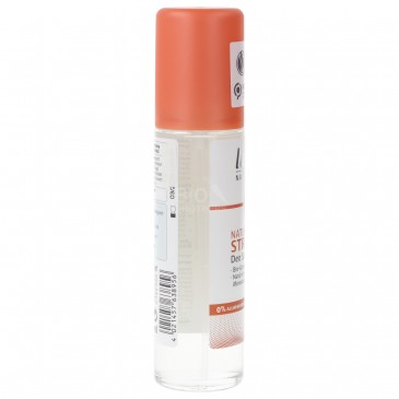 DEO SPRAY NATURAL & STRONG 48H 75ML LAVERA