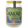 Cacao Magro in polvere Biologico in vaso
