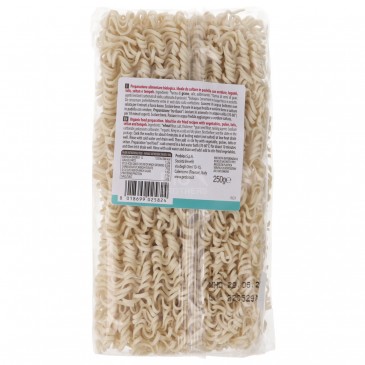 WOK NOODLES 250GR WOK NOODLES 250GR