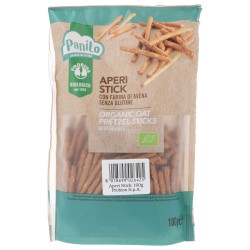 APERI-STICK AVENA S/GLUT. 100GR