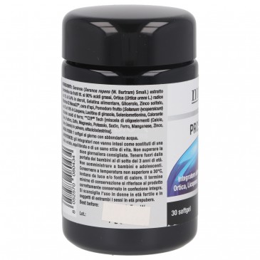 PROSTAPLUS INTEGRATORE ALIMENTARE 30 SOFTGEL NUTRIVA PROSTAPLUS INTEGRATORE ALIMENTARE 30 SOFTGEL NUTRIVA