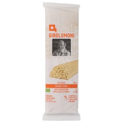 Chitarrine bio pasta di semola di grano duro