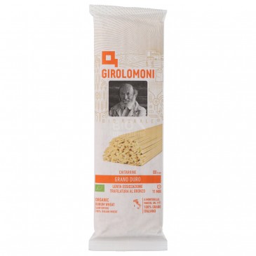 Chitarrine bio pasta di semola di grano duro Chitarrine bio pasta di semola di grano duro