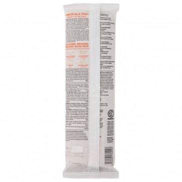 Chitarrine bio pasta di semola di grano duro Chitarrine bio pasta di semola di grano duro