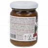 Pesto con Cavolo Nero & Pomodori Secchi bio vegan