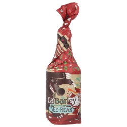 BIRRA NATALIZIA MIELE MAXI 750ML CAB