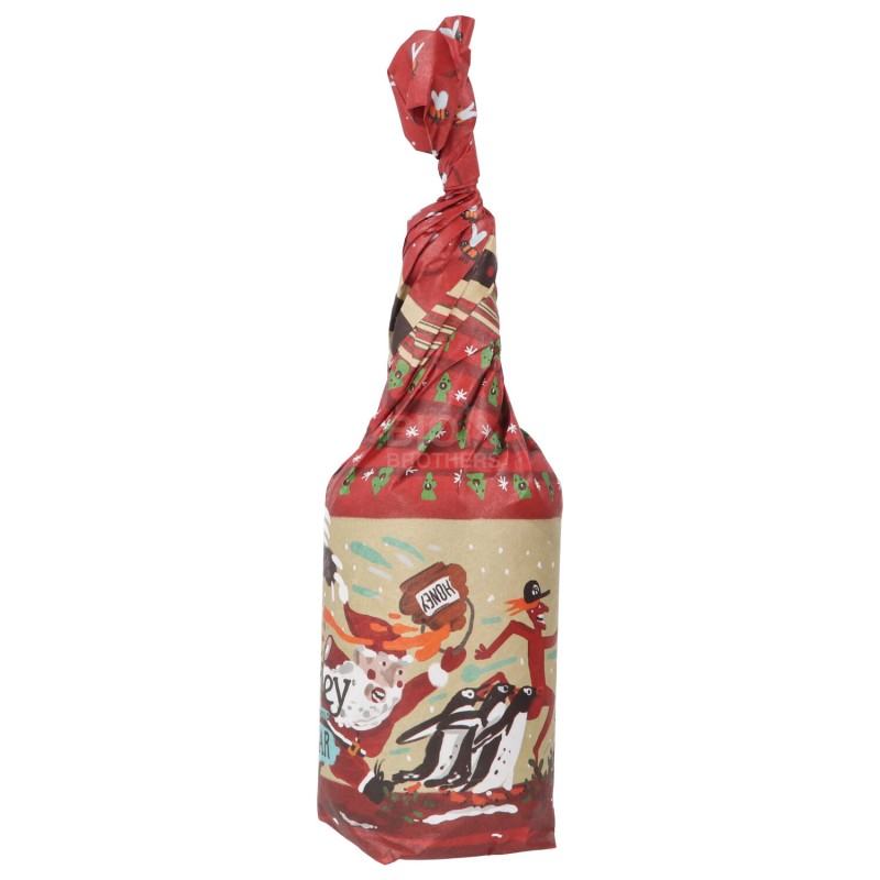 BIRRA NATALIZIA MIELE MAXI 750ML CAB