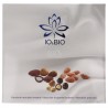 CONFEZIONE DELUX FRUTTA SECCA PRALINATA BIO 150G IO&BIO