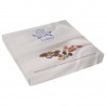 CONFEZIONE DELUX FRUTTA SECCA PRALINATA BIO 150G IO&BIO