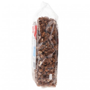 CRUNCHY COLAZIONE PAN DI ZENZERO BIOLOGICO 375G CRUNCHY COLAZIONE PAN DI ZENZERO BIOLOGICO 375G