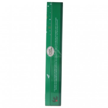 TEA BOX VERDE PREMIUM HOLIDAY 72FILTR. TEA BOX VERDE PREMIUM HOLIDAY 72FILTR.