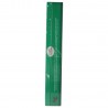 TEA BOX REGALO VERDE 72 INFUSI BIO IN FILTRO PREMIUM HOLIDAY COLLECTION
