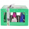 TEA BOX INFUSI VERDE 12PRISMI