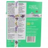 TEA BOX INFUSI VERDE 12PRISMI