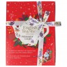 TEA BOX INFUSI ROSSO 12PRISMI BIO